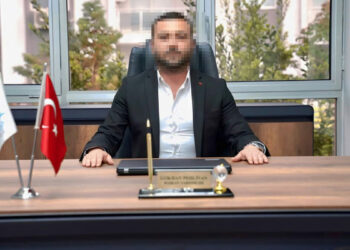 Seferihisar Belediyesi'ne operasyon 6 gözaltı