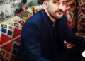 Çayda kaybolan Vedat'ı arama çalışmaları 4'üncü gününde
