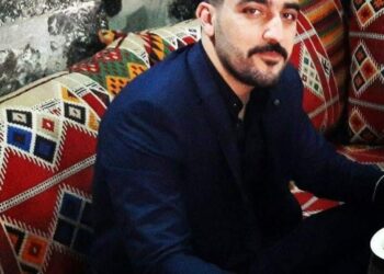 Çayda kaybolan Vedat'ı arama çalışmaları 4'üncü gününde