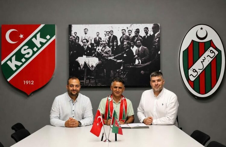 Karşıyaka’da hareket zamanı