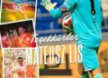 Göztepe Salem’le uzattı, Lis’i uğurladı