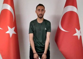 MİT'ten DEAŞ operasyonu