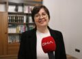 100 yıllık Kayseri Barosu’nun ilk ve tek kadın başkan adayı oldu