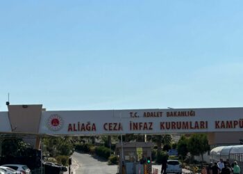 İZBETON kooperatif davasında 6'ncı duruşma