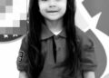 Havuza düşen Zeynep Dila, 5 günlük yaşam mücadelesini kaybetti