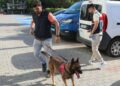 Denizli'de uyuşturucu operasyonu: Baro Başkanı dahil 12 avukata gözaltı