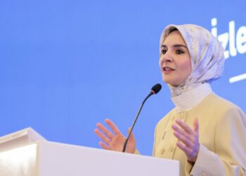 Bakan Göktaş: 'İzleme Birimi'yle 30 bin 296 kırılgan hanemizi tespit ettik