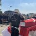 Duruşmada kalp krizi geçirip hayatını kaybeden Cumhuriyet savcısı için tören yapıldı
