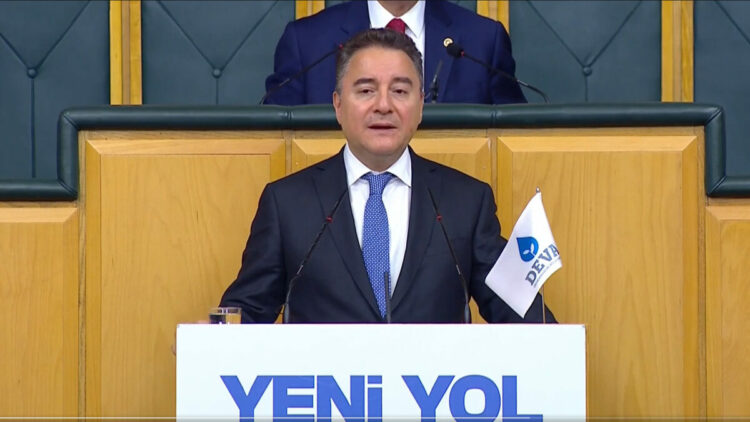 Babacan: Polisiye tedbirlerle enflasyonu düşüremezsiniz