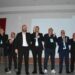 Altay'da kongre telaşı