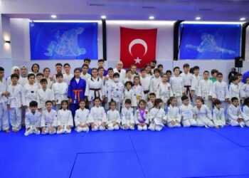 Fatih’te Yaz Spor Okulları kapılarını açıyor