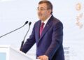 Cevdet Yılmaz: Önemli kazançlar sağlayacağımız bir döneme giriyoruz