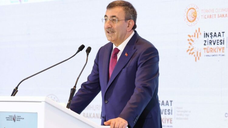 Cevdet Yılmaz: Önemli kazançlar sağlayacağımız bir döneme giriyoruz