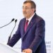 Cevdet Yılmaz: Önemli kazançlar sağlayacağımız bir döneme giriyoruz