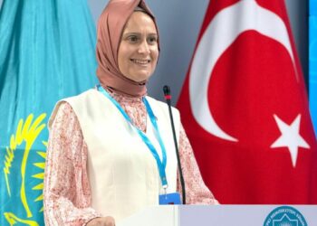 Psikososyal Destek Projesi, ilk kez ve aynı anda Türk Dünyası'nda ele alındı