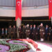 Süleyman Demirel, kabri başında anıldı