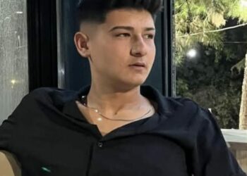 Göksu Çayı’nda cansız bedeni bulunan İsa, toprağa verildi