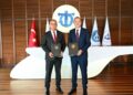 İş Bankası ve İMEAK Deniz Ticaret Odası iş birliği protokolü imzaladı