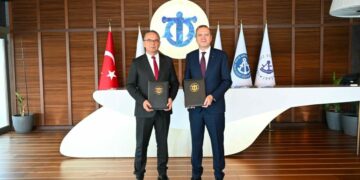 İş Bankası ve İMEAK Deniz Ticaret Odası iş birliği protokolü imzaladı