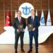 İş Bankası ve İMEAK Deniz Ticaret Odası iş birliği protokolü imzaladı