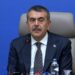 Bakan Tekin: 2025-2026 eğitim-öğretim yılında 750 bin sınıfta ders yaptık