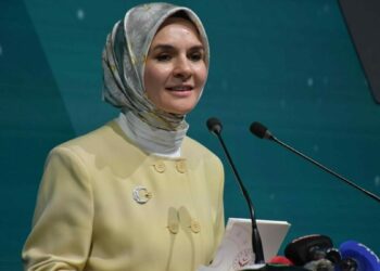 Bakan Göktaş: Kadın girişimciliğine yapılan yatırımın, Türkiye’nin geleceğine yapıldığına inanıyoruz