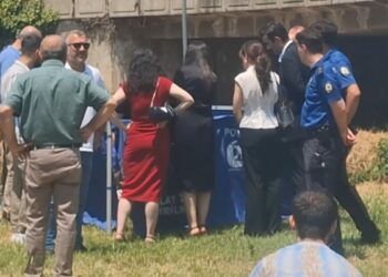 Bursa'da 2 gündür aranıyordu; çayda cesedi bulundu