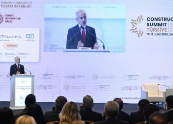 Bakan Uraloğlu: Marmaray'a alternatif yeni demir yolu hattına kavuşacağız