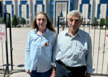 Yaklaşık 100 milyon TL dolandırılan emekli öğretmenin 8 yıldır süren hukuk mücadelesi