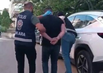 Suç örgütlerini öven şüphelilere yönelik operasyon; 258 gözaltı