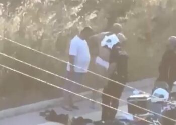 Mersin’de üst aramasında polislerin ‘kötü muamelesi’ iddiasına soruşturma