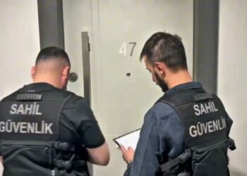 İstanbul merkezli 4 ilde gümrük kaçakçılığı operasyonu: 22 gözaltı