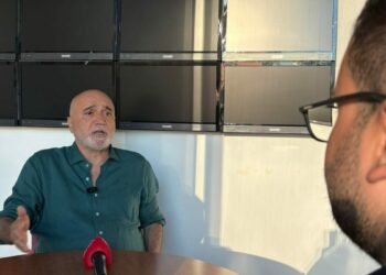 Hikmet Karaman: Bizim çocuklarımız 6 puanı aldığında bu eleştirilerin fazla abartılı olduğunu söylemeye başlayacağız
