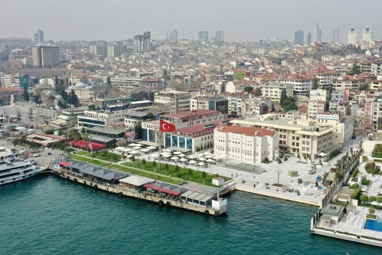 Uluslararası Yapay Zeka Zirvesi Bahçeşehir Üniversitesi ev sahipliğinde gerçekleşecek