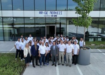 CarrefourSA Ar-Ge Merkezi açıldı