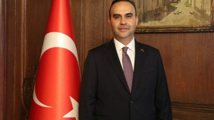 İlk ‘HIT-30 Yüksek Teknoloji Yatırım Programı Resepsiyonu’ Paris’te düzenlendi