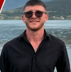 Kullandığı traktör, dereye devrildi; 1 ölü, 1 yaralı