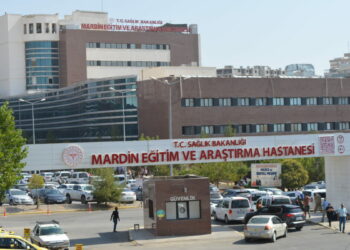 Mardin'de borç-alacak kavgası; 1'i ağır 4 yaralı