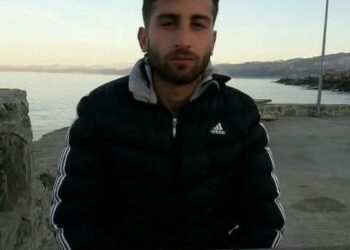 Çalıştığı inşaatın temelindeki suda ölü bulundu