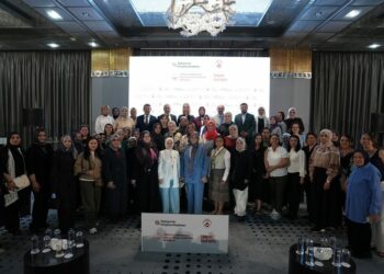 'Türkiye'nin Girişimci Kadınları Buluşuyor’ programının ikinci durağı Bursa oldu