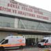 Bursa YİEAH'ta ilk kez uygulanan vNOTES tekniği ile sağlığına kavuştu