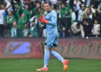Altınordu'da Kerem Matışlı pişmanlığı