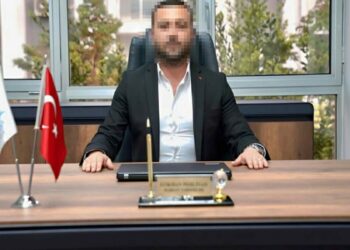 Seferihisar Belediyesi'ne operasyonda 1 gözaltı daha