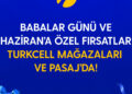 Turkcell’den Babalar Günü ve haziran ayına özel kampanyalar
