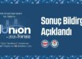 ‘İstanbul EdUnion Forum 2026'nın sonuç bildirgesi açıklandı