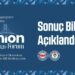 ‘İstanbul EdUnion Forum 2026'nın sonuç bildirgesi açıklandı