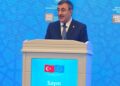 Cevdet Yılmaz: AB, diğer aday ülkeler ile Türkiye'ye aynı kriterleri uygulamalı