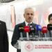Bakan Uraloğlu: Dünyanın en uzun metro hatlarından birini tamamlamış olduk