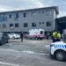 Tekirdağ'da fabrikada silahlı ve bıçaklı kavga; 1 ölü, 1 yaralı