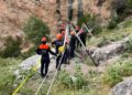 Kaçak kazı yapan 2 kişinin cansız bedeni kazdıkları kuyuda bulundu